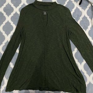American Eagle Outfitters Long Sleeve